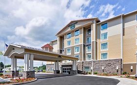 Homewood Suites by Hilton Schenectady